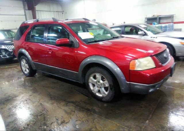 1FMZK05145GA13170 2005 FORD FREESTYLE