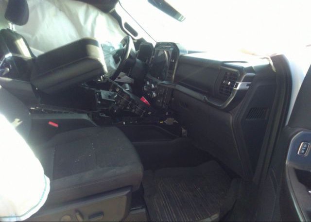 2022 FORD F-150(VIN: 1FTFW1E83NKD21653