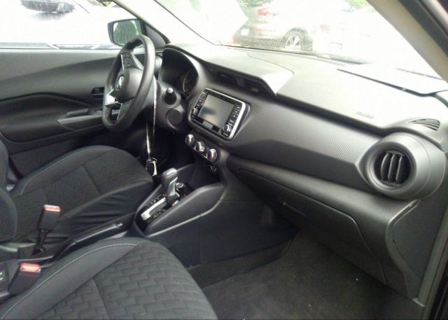 2021 NISSAN KICKS(VIN: 3N1CP5BV8ML531909