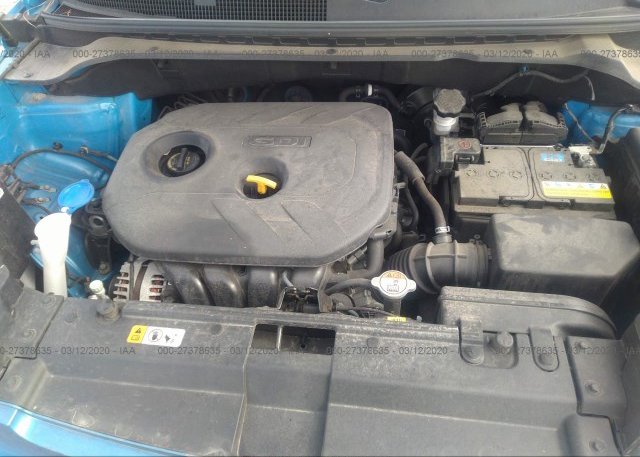 KNDJP3A51G7317444 2016 KIA SOUL
