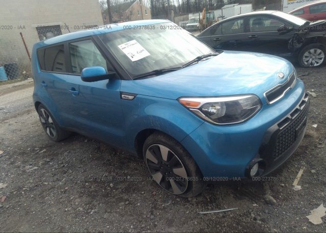 KNDJP3A51G7317444 2016 KIA SOUL
