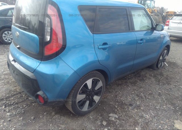 цена в сша 2016 KIA SOUL KNDJP3A51G7317444
