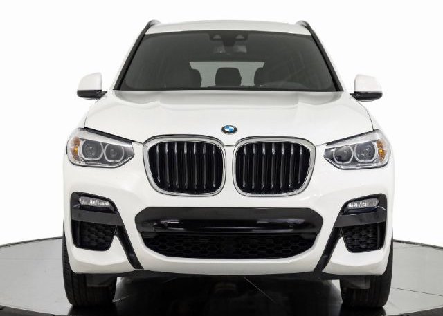 2020 BMW X3 VIN: 5UXTY3C0XLLE54747