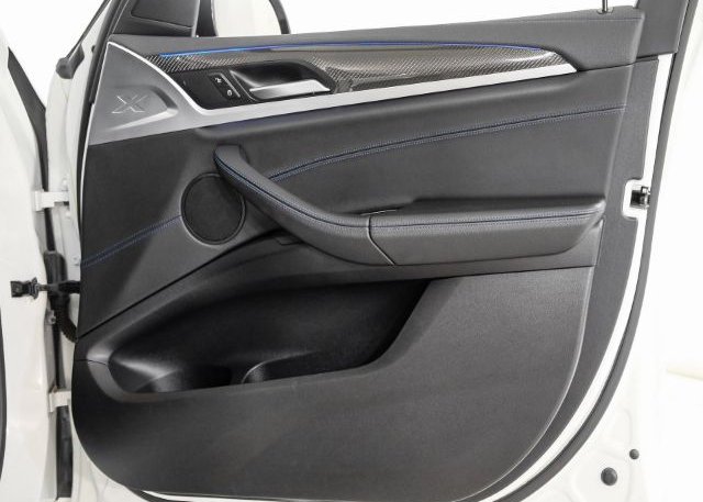 2020 BMW X3 VIN: 5UXTY3C0XLLE54747