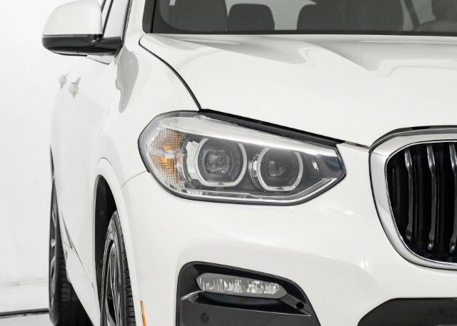 2020 BMW X3 VIN: 5UXTY3C0XLLE54747