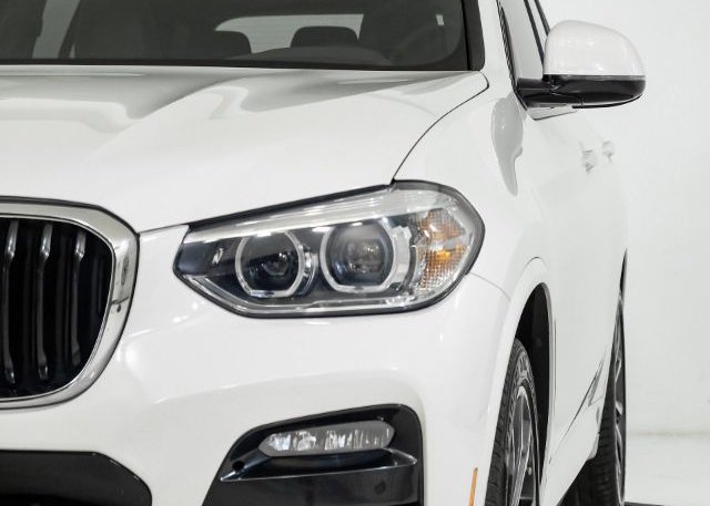 2020 BMW X3 VIN: 5UXTY3C0XLLE54747
