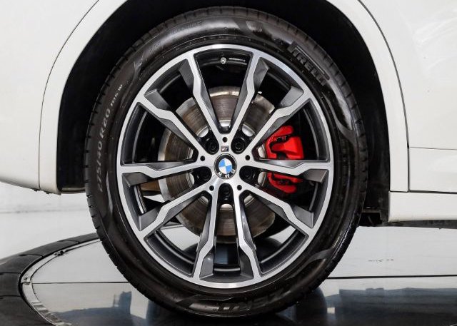 2020 BMW X3 VIN: 5UXTY3C0XLLE54747