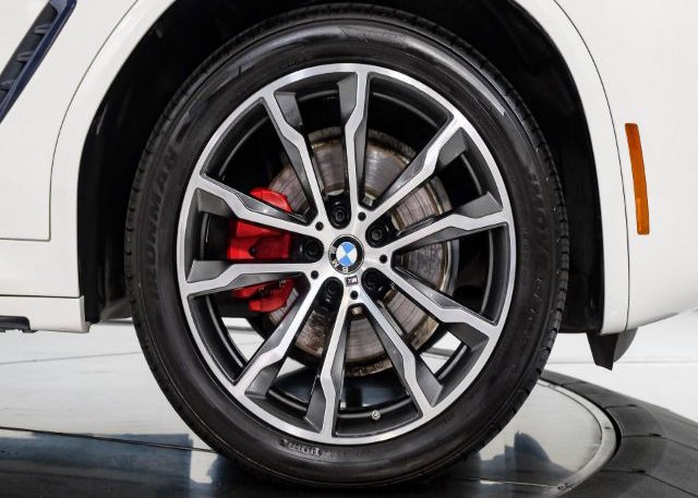 2020 BMW X3 VIN: 5UXTY3C0XLLE54747