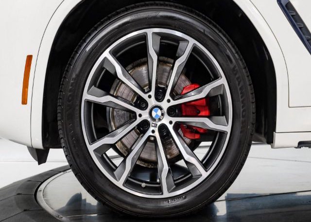 2020 BMW X3 VIN: 5UXTY3C0XLLE54747