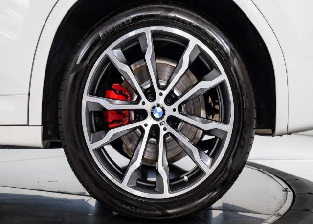 2020 BMW X3 VIN: 5UXTY3C0XLLE54747
