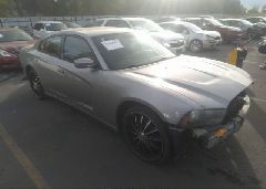 2011 DODGE Charger VIN 2B3CL3CG2BH520991 фото с аукциона 5