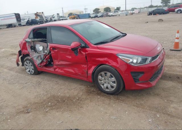 3KPA25ADXPE596099 2023 KIA RIO 5-DOOR