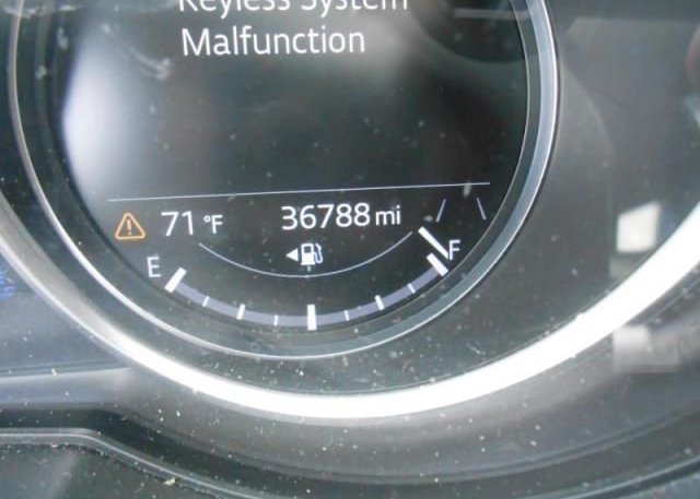 2021 MAZDA CX-5(VIN: JM3KFACM3M1327379