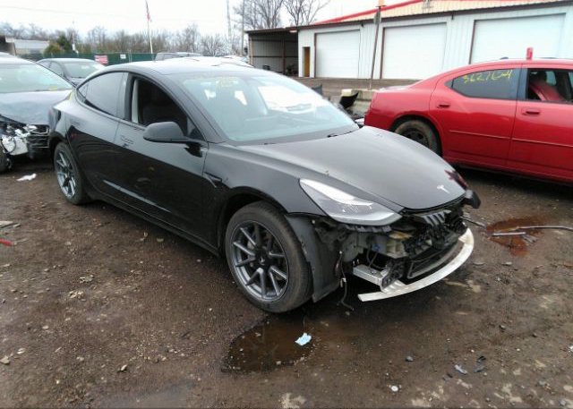 2021 TESLA MODEL 3 (VIN: 5YJ3E1EA6MF043402)
