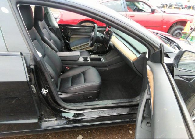 2021 TESLA MODEL 3(VIN: 5YJ3E1EA6MF043402