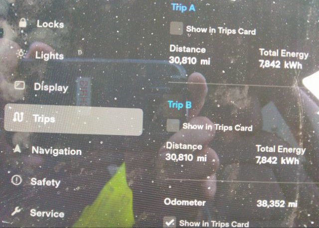 2021 TESLA MODEL 3(VIN: 5YJ3E1EA6MF043402
