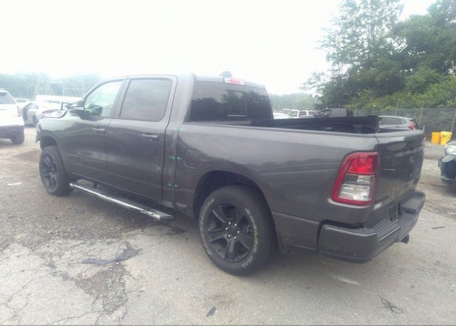 2022 RAM 1500(VIN: 1C6RRFFG0NN343915