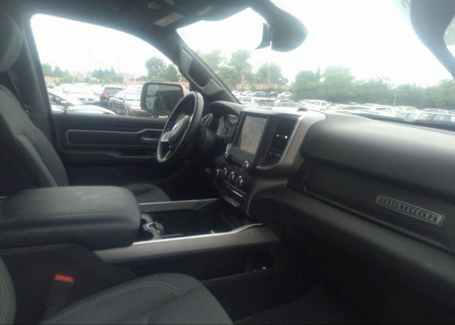 2022 RAM 1500(VIN: 1C6RRFFG0NN343915