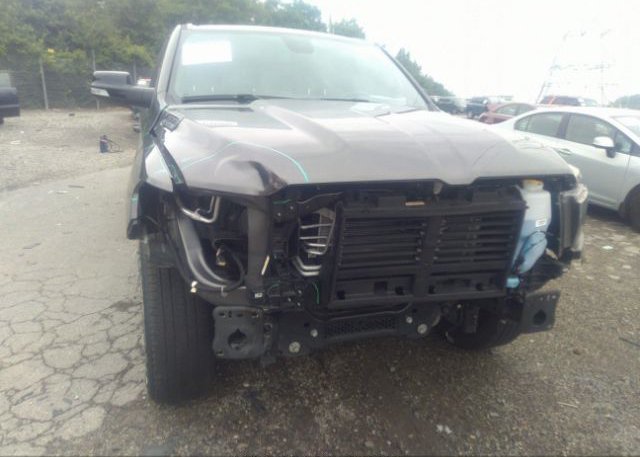 2022 RAM 1500(VIN: 1C6RRFFG0NN343915