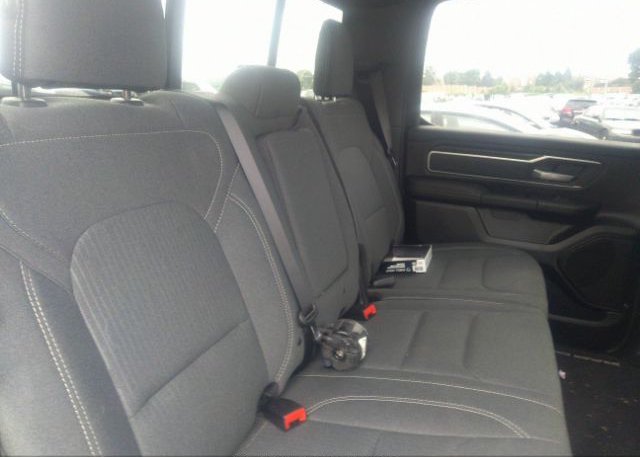 2022 RAM 1500(VIN: 1C6RRFFG0NN343915