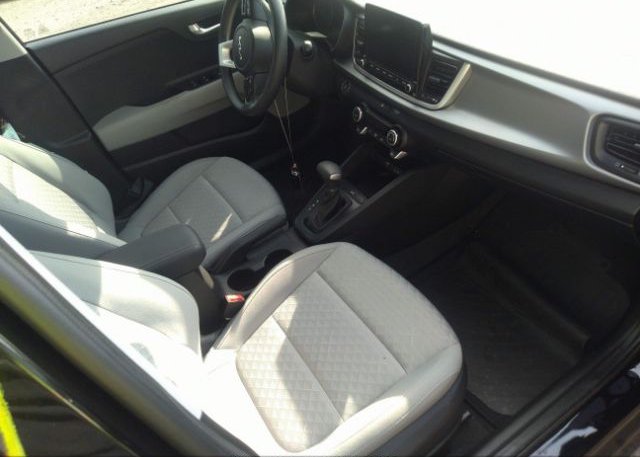 2023 KIA RIO(VIN: 3KPA24AD4PE533039