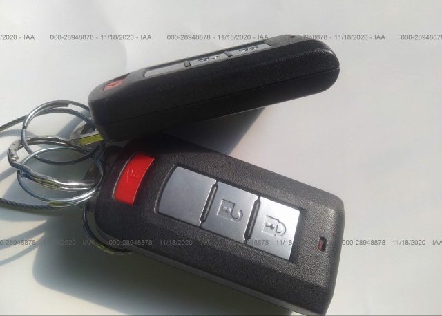 JA4AD3A31JZ037813 2018 MITSUBISHI OUTLANDER