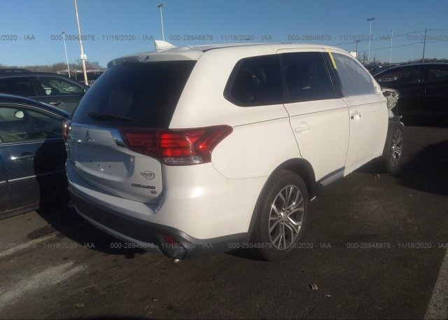 цена в сша 2018 MITSUBISHI OUTLANDER JA4AD3A31JZ037813