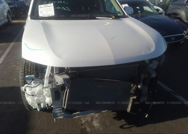 JA4AD3A31JZ037813 2018 MITSUBISHI OUTLANDER