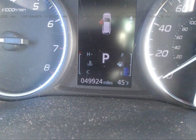 JA4AD3A31JZ037813 2018 MITSUBISHI OUTLANDER
