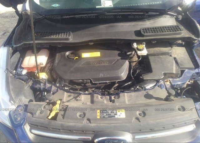 1FMCU0GX2FUB21064 2015 FORD ESCAPE