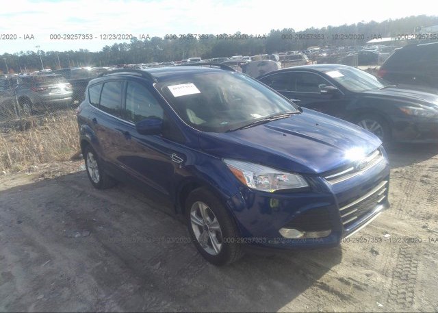 1FMCU0GX2FUB21064 2015 FORD ESCAPE
