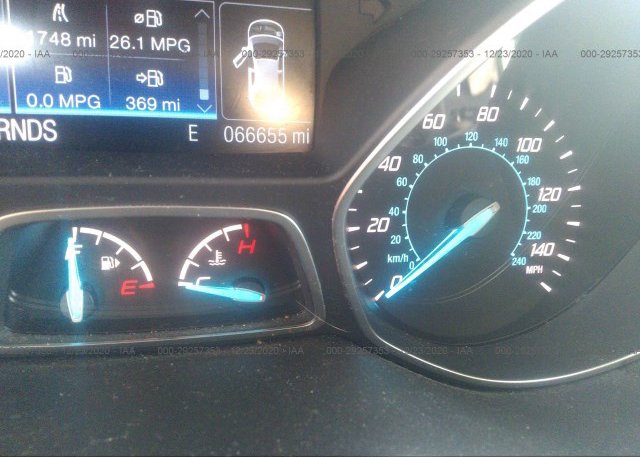 1FMCU0GX2FUB21064 2015 FORD ESCAPE