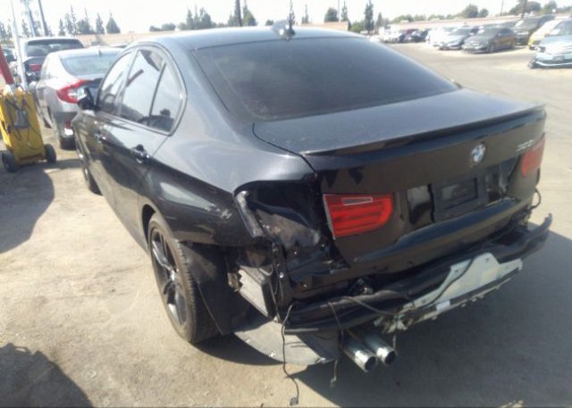 WBA3C1C56FK121269 2015 BMW 3 SERIES-2