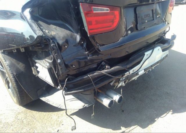 WBA3C1C56FK121269 2015 BMW 3 SERIES-5