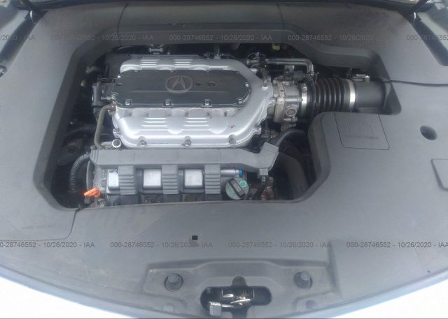 19UUA9F59AA001277 2010 ACURA TL