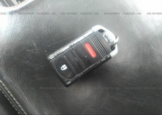 19UUA9F59AA001277 2010 ACURA TL