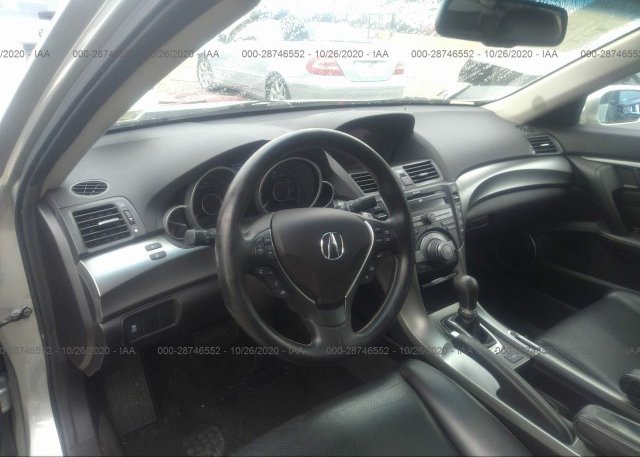 пригнать из сша 2010 ACURA TL 19UUA9F59AA001277