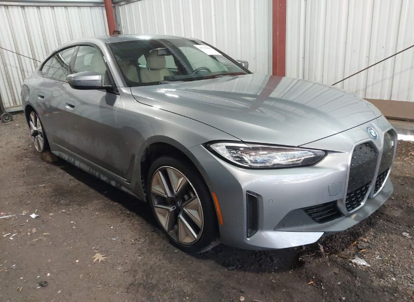 2023 BMW I4 EDRIVE35 photo