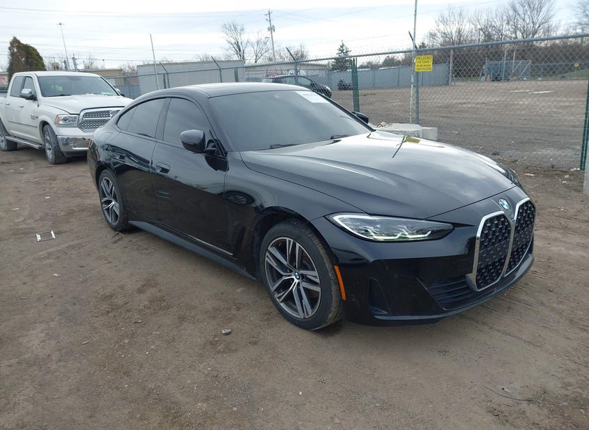 2023 BMW 430I Gran Coupe 2.0L photo