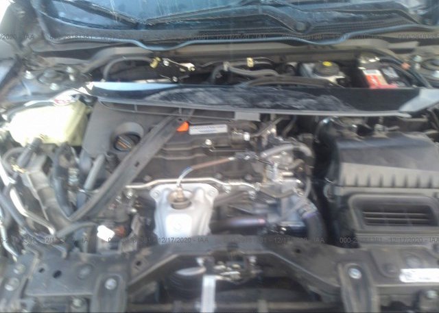 19XFC2F50GE226301 2016 HONDA CIVIC SEDAN