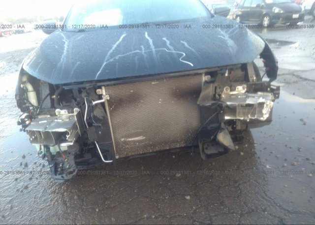 19XFC2F50GE226301 2016 HONDA CIVIC SEDAN