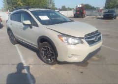 2015 SUBARU XV CrossTrek XV CROSSTR VIN JF2GPAMC1FH209375 фото с аукциона 5