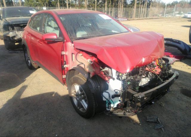 2023 HYUNDAI KONA (VIN: KM8K2CAB3PU951523)