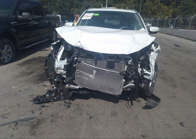 3CZRU5H79KM726606 2019 HONDA HR-V