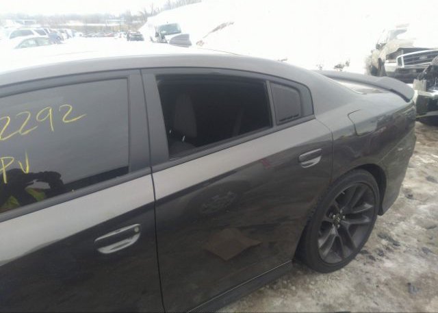 2021 DODGE CHARGER(VIN: 2C3CDXGJ1MH562410