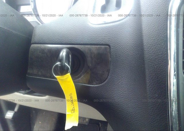 2D4RN3DG8BR777278 2011 DODGE GRAND CARAVAN