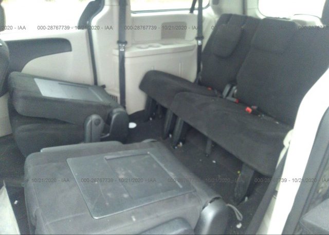 2D4RN3DG8BR777278 2011 DODGE GRAND CARAVAN