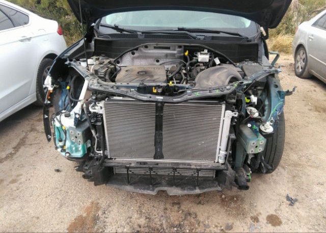 2021 BUICK ENCORE GX(VIN: KL4MMCSL3MB049647
