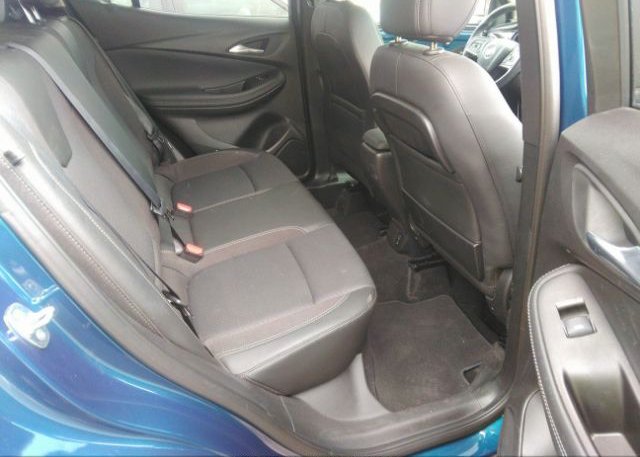 2021 BUICK ENCORE GX(VIN: KL4MMCSL3MB049647