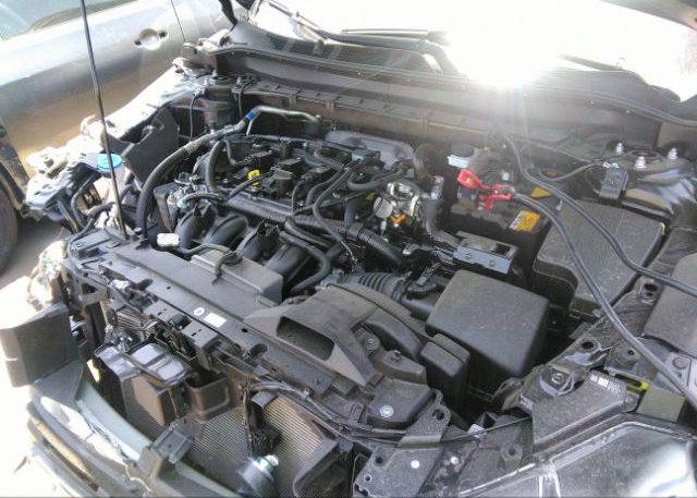 2023 MAZDA CX-5(VIN: JM3KFBEM3P0105079